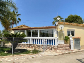 Casa a dos minutos caminando del mar